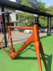 MARCO FACTOR 02 TALLA 52/M FRENO DISCO