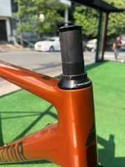 MARCO FACTOR 02 TALLA 52/M FRENO DISCO