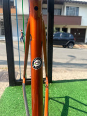 MARCO FACTOR 02 TALLA 52/M FRENO DISCO