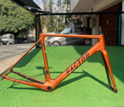 MARCO FACTOR 02 TALLA 52/M FRENO DISCO