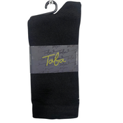 MEDIAS DE CICLISMO TABA CLASICA NEGRA7