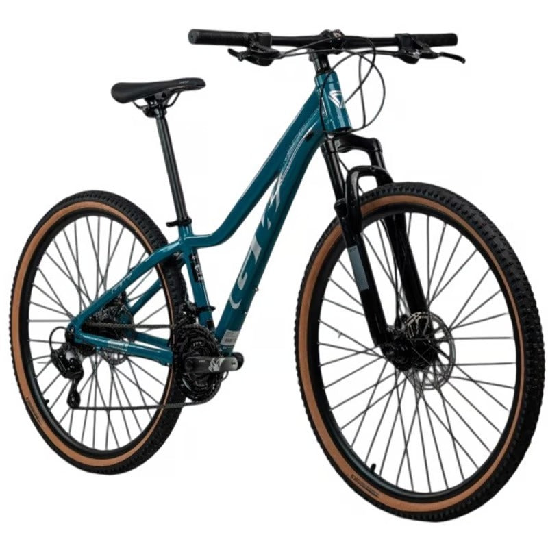 BICICLETA GW MONKEY RIN 27.5