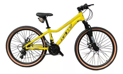 BICICLETA MONKEY RIN 20 MTB