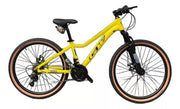 BICICLETA MONKEY RIN 20 MTB