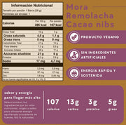 ALTIVA BARRA ENERGÉTICA
