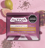 ALTIVA BARRA ENERGÉTICA