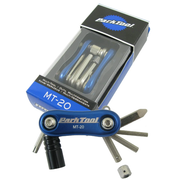 MULTI HERRAMIENTAS MT-20