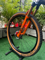 BICICLETA KTM SCARP TALLA L
