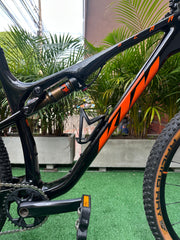 BICICLETA KTM SCARP TALLA L