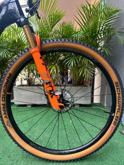 BICICLETA KTM SCARP TALLA L