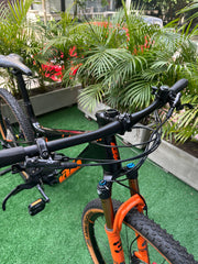 BICICLETA KTM SCARP TALLA L