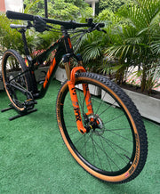 BICICLETA KTM SCARP TALLA L
