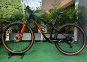 BICICLETA KTM SCARP TALLA L