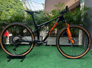 BICICLETA KTM SCARP TALLA L
