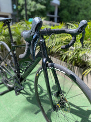 BICICLETA CANYON ENDURANCE CF SL