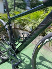 BICICLETA CANYON ENDURANCE CF SL