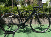 BICICLETA CANYON ENDURANCE CF SL