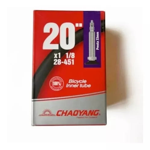 NEUMATICO 20X1 1/8 V/F 33MM
