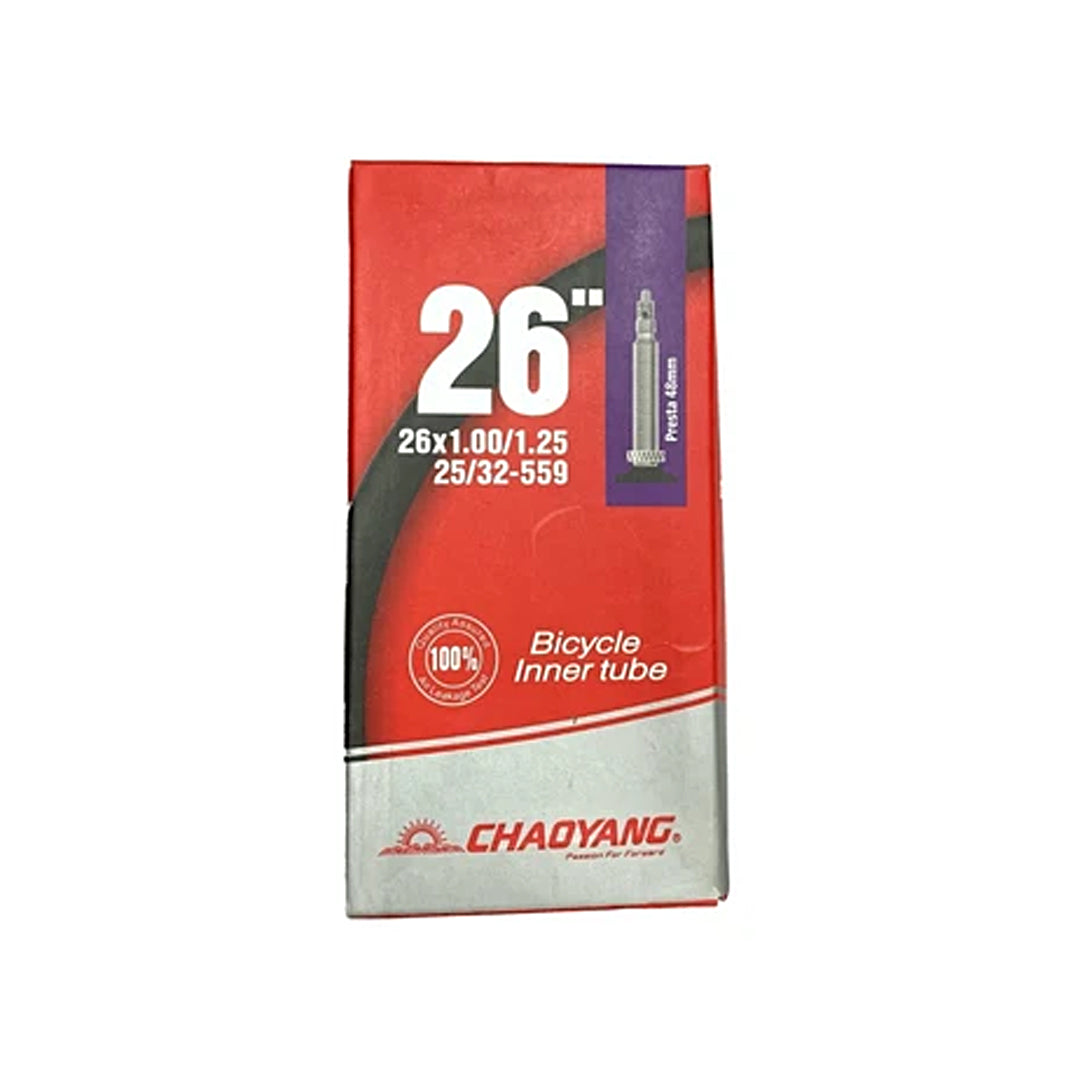 NEUMATICO 26 *1.00/1.25 25/32-559
