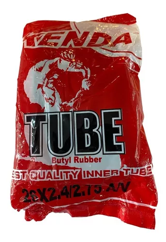 NEUMATICO 26X1.95 V/F LARGA 48MM
