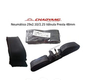 NEUMATICO CHAOYANG 29X2.10/2.25 V/F 48MM
