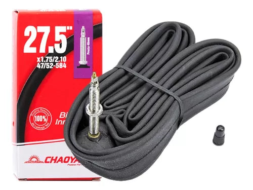 NEUMATICO CHAOYANG 27.5X1.75 / 2.10F/V 48MM