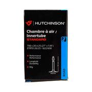 NEUMATICO HUTCHINSON 700X25-30 VF 60MM
