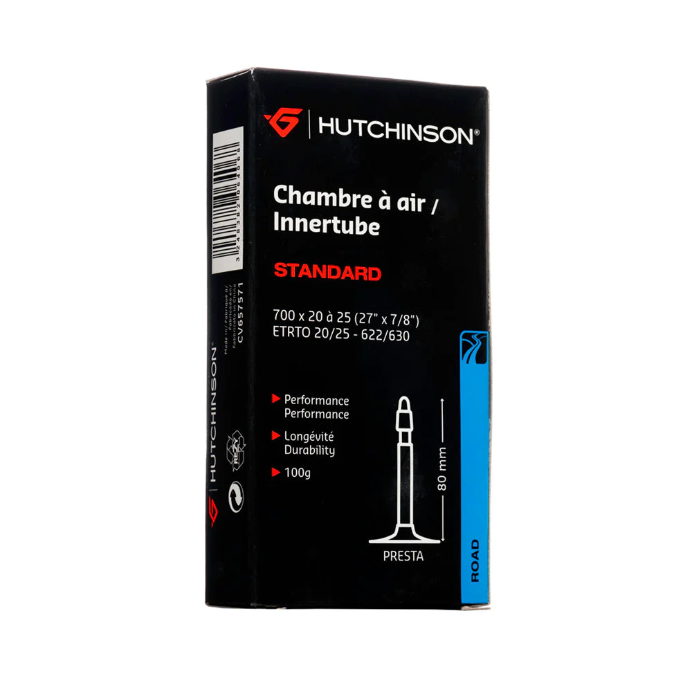 NEUMATICO HUTCHINSON 700X25-30 VF 80MM