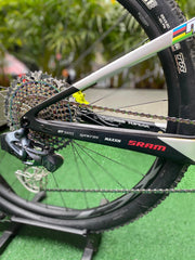 SCOTT SPARK EDICION N1NO