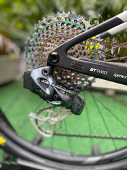 SCOTT SPARK EDICION N1NO
