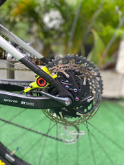 SCOTT SPARK EDICION N1NO