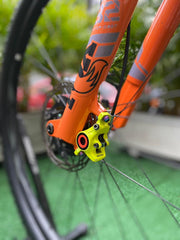 SCOTT SPARK EDICION N1NO