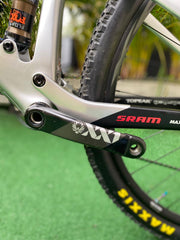 SCOTT SPARK EDICION N1NO