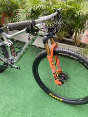 SCOTT SPARK EDICION N1NO