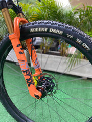 SCOTT SPARK EDICION N1NO