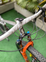 SCOTT SPARK EDICION N1NO