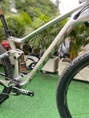 SCOTT SPARK EDICION N1NO