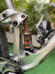 SCOTT SPARK EDICION N1NO