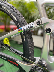 SCOTT SPARK EDICION N1NO