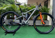 SCOTT SPARK EDICION N1NO
