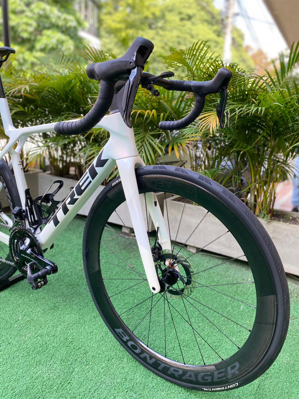 BICICLETA TREK PROJECTONE