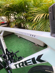 BICICLETA TREK PROJECTONE