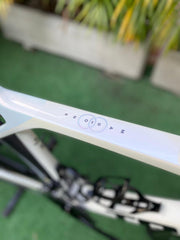 BICICLETA TREK PROJECTONE