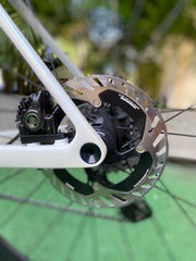 BICICLETA TREK PROJECTONE