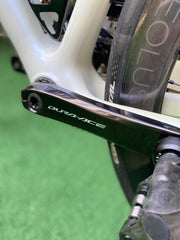 BICICLETA TREK PROJECTONE
