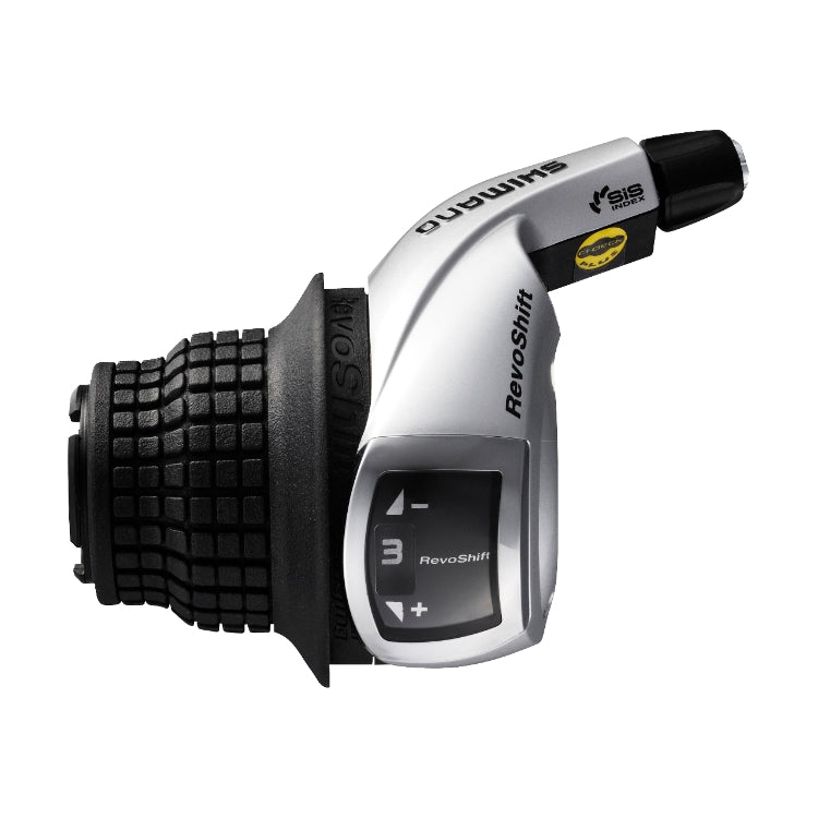 PALANCAS 8V SHIMANO