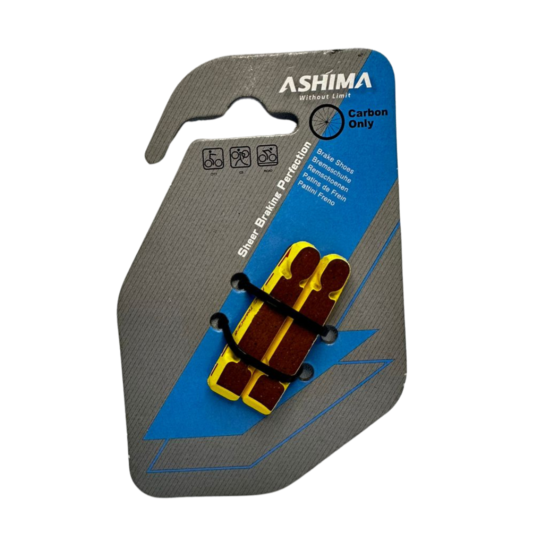 INSERTO ESPECIFICO CARBON CSP CAMPY ASHIMA