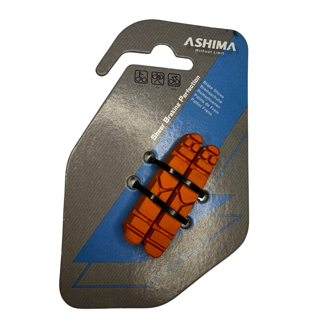 INSERTO RUTA BRAKE 57MM ALUMINIO COMP PRO G