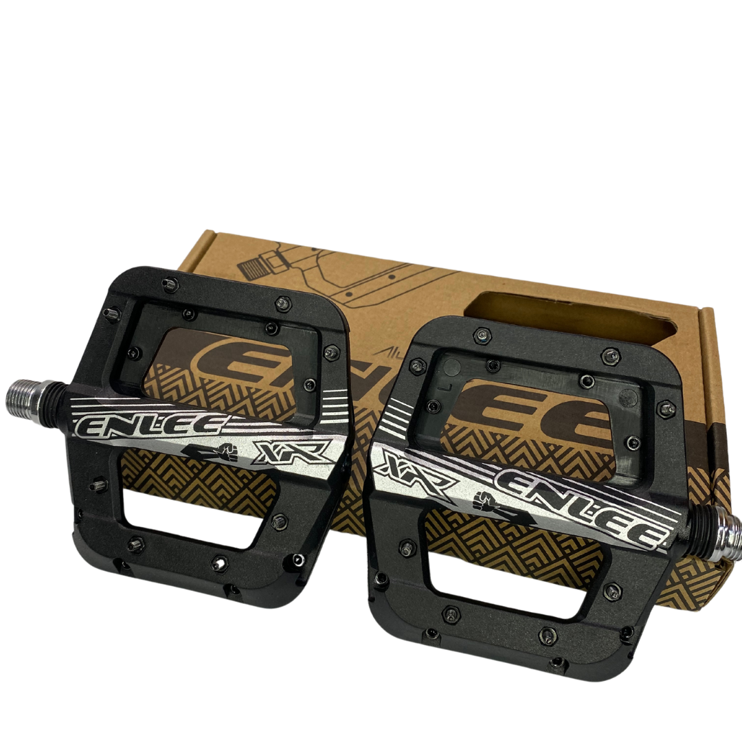 PEDAL ENLEE MTB/BMX 9/16