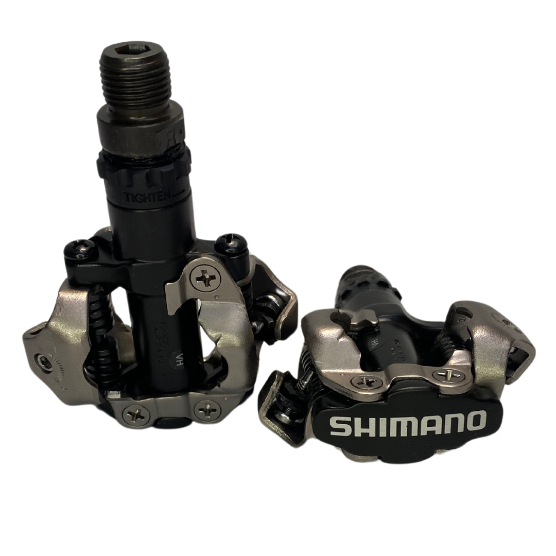 PEDAL SHIMANO PD-M520 MBT